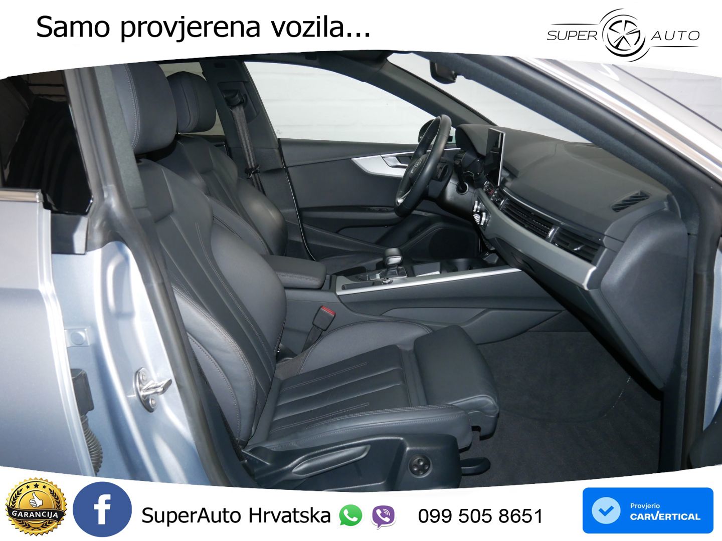 Audi A5 Sportback 35 TDI (163 KS) S tronic LED+GR SJED+ACC