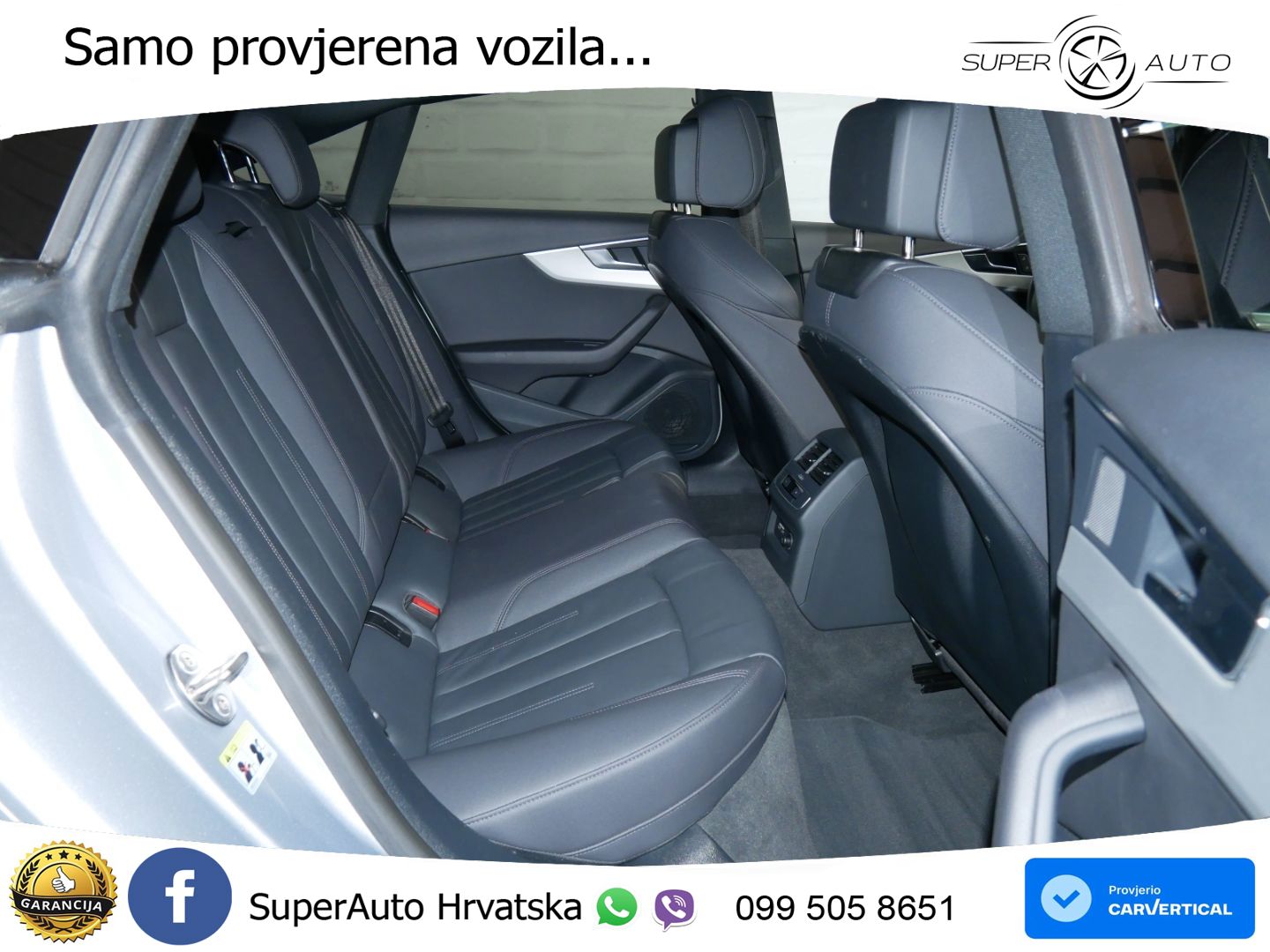 Audi A5 Sportback 35 TDI (163 KS) S tronic LED+GR SJED+ACC