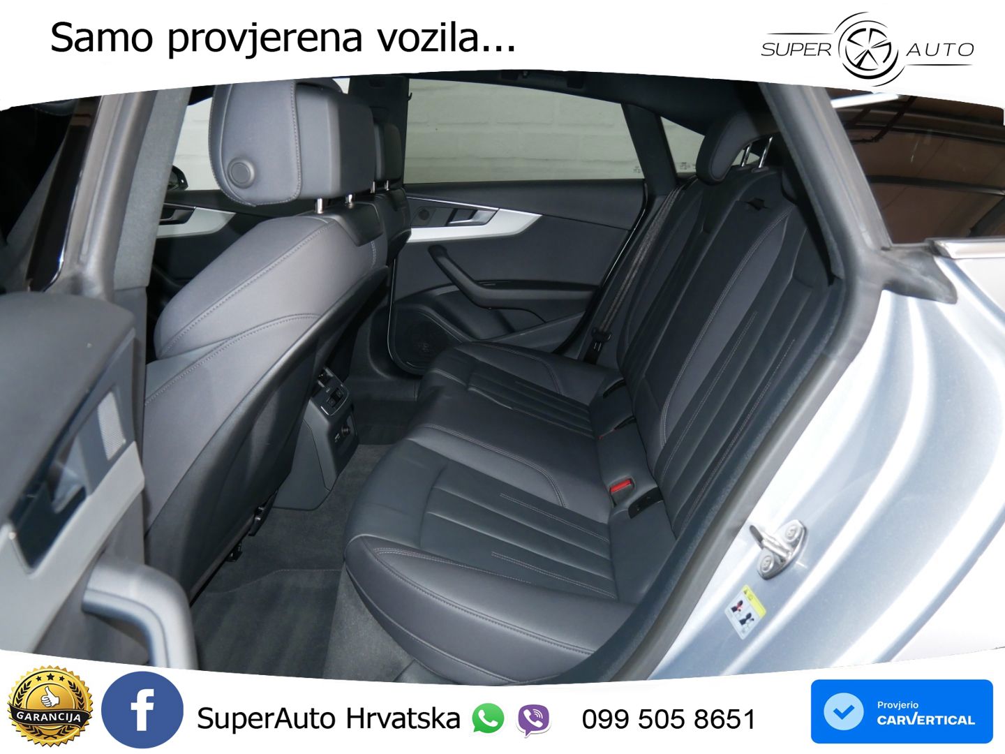 Audi A5 Sportback 35 TDI (163 KS) S tronic LED+GR SJED+ACC