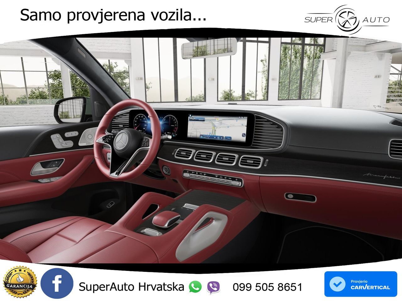 Mercedes GLE 350de (333 KS) 4MATIC 9G-TRONIC AMG ACC+HEAD+4xGR SJED+360+PANO