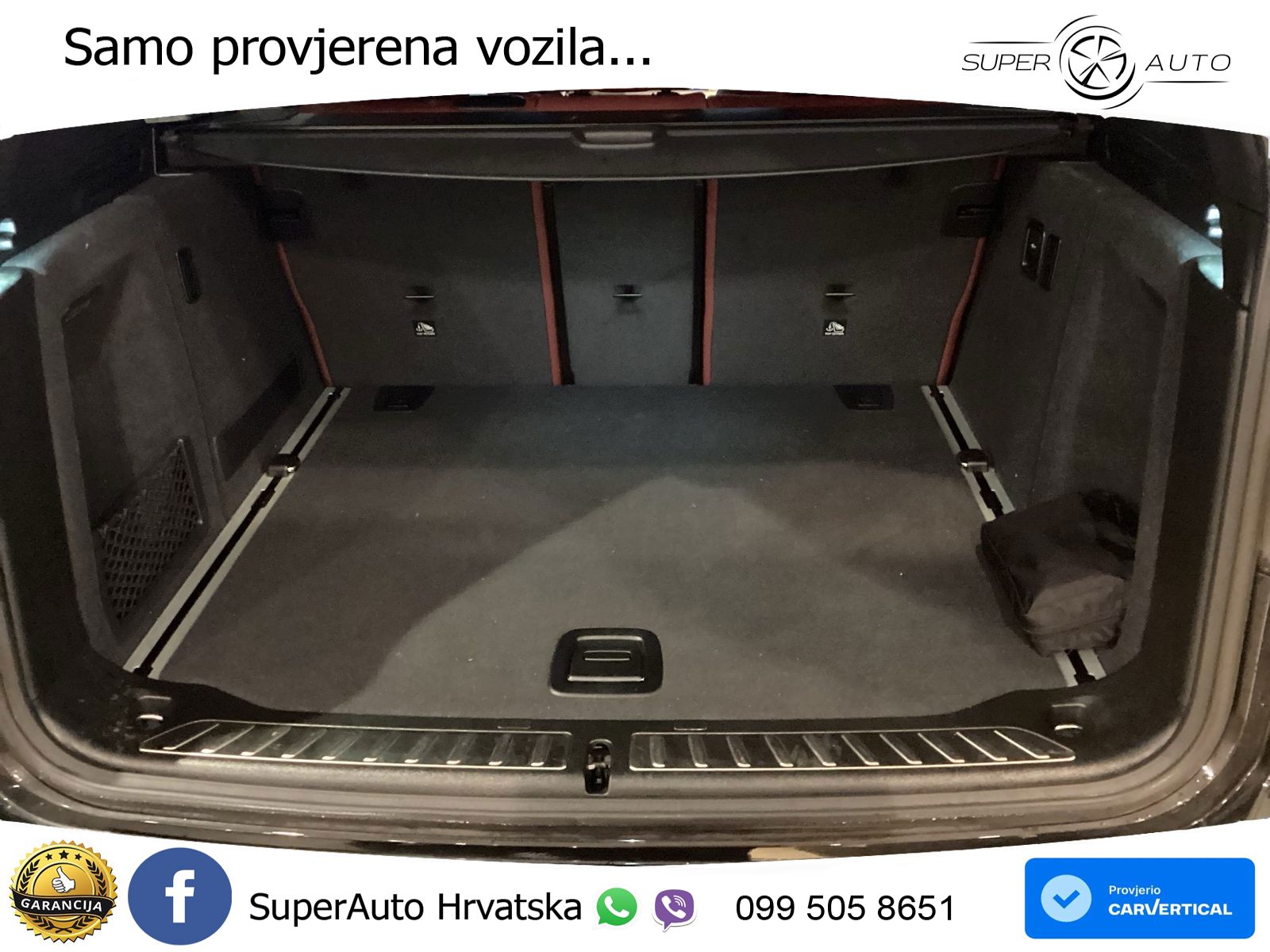 BMW X3 M40d xDrive Steptronic