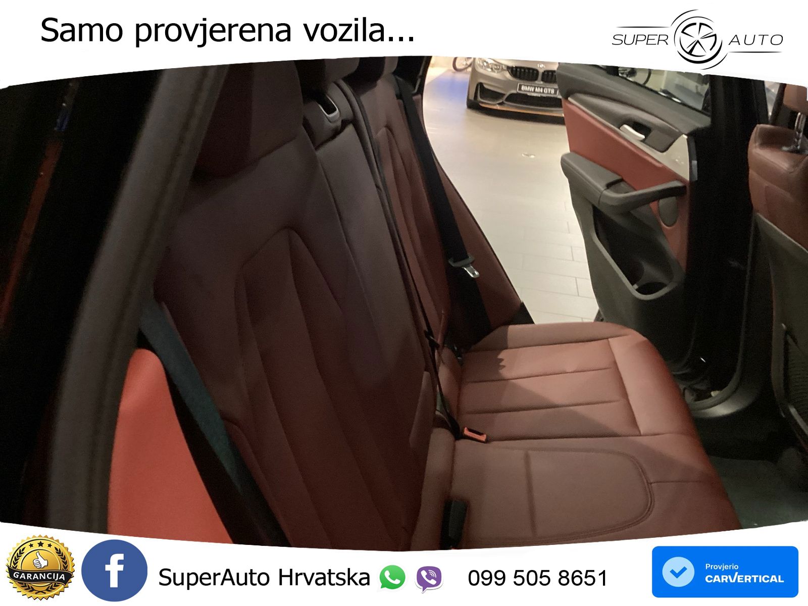 BMW X3 M40d xDrive Steptronic