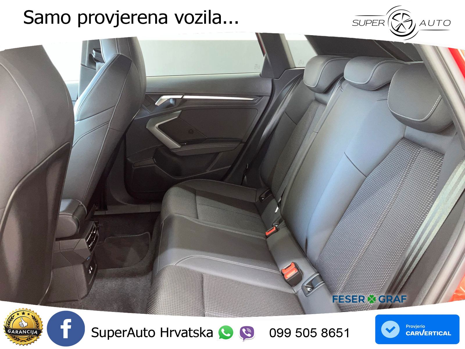 Audi A3 35 TFSI (150 KS) S tronic S line LED+GR SJED+ACC