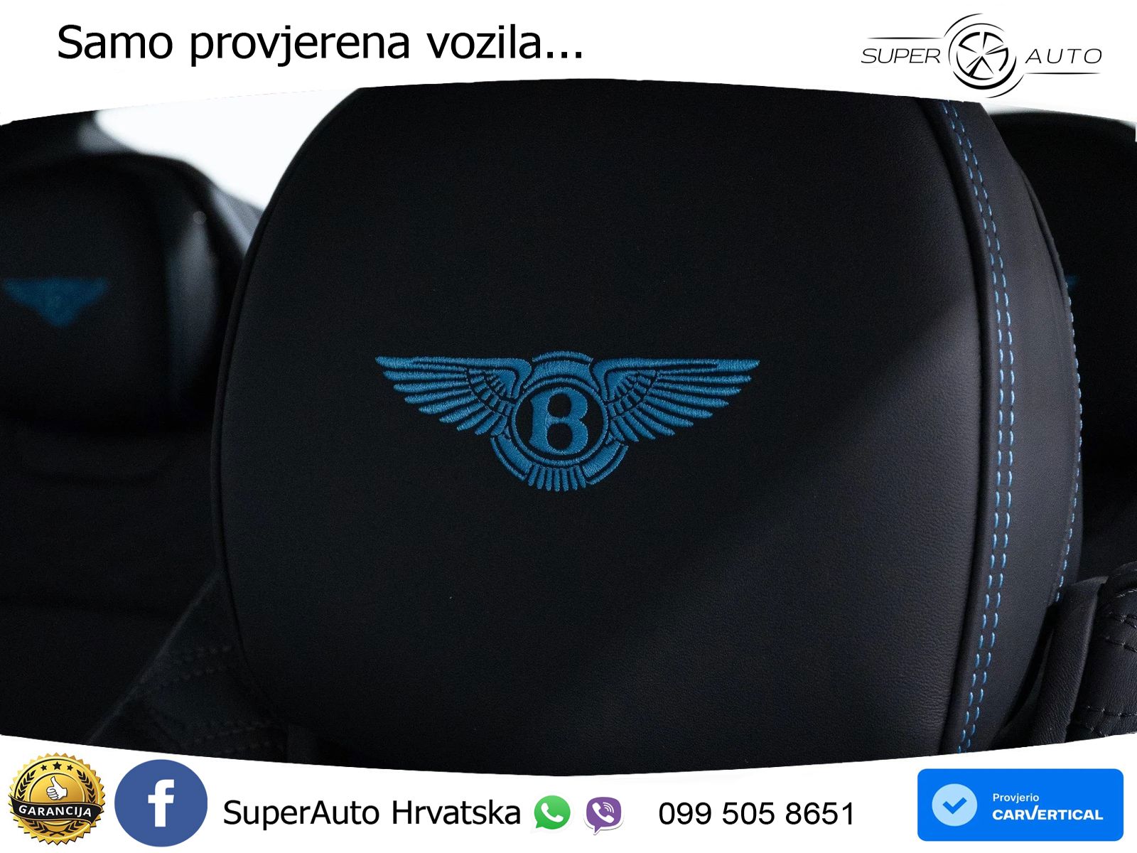Bentley Continental GT IV 4.0 V8 TFSi (782 KS) AWD DCT LED+GR SJED+ACC