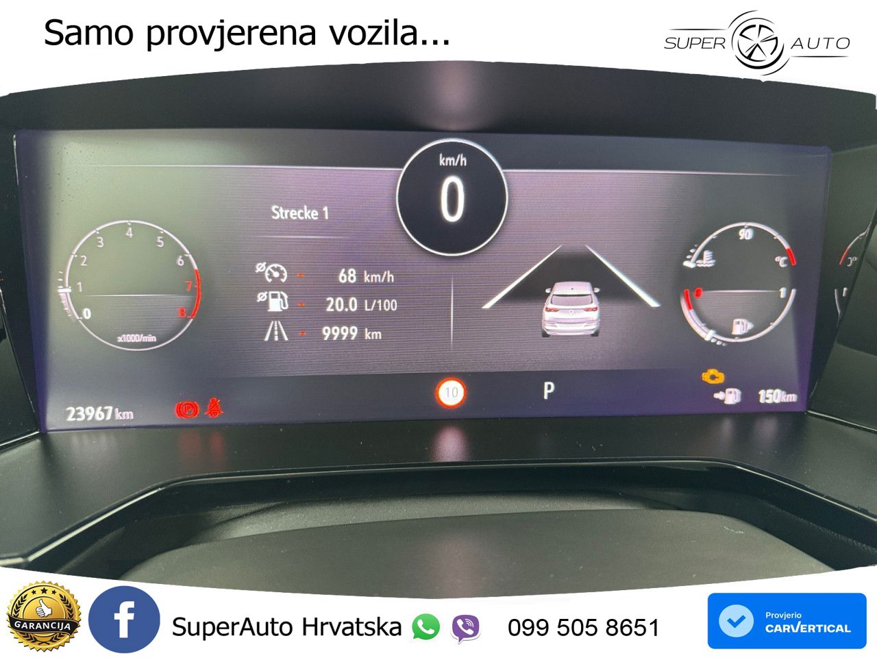 Opel Grandland 1.2i Turbo (130 KS) Automatic GS MATRIX+GR SJED+KAM