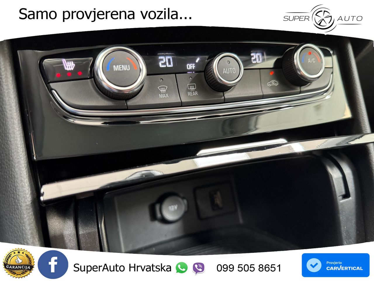Opel Grandland 1.2i Turbo (130 KS) Automatic GS MATRIX+GR SJED+KAM