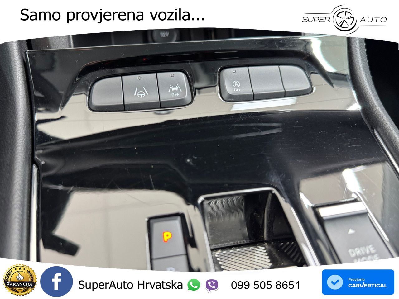 Opel Grandland 1.2i Turbo (130 KS) Automatic GS MATRIX+GR SJED+KAM