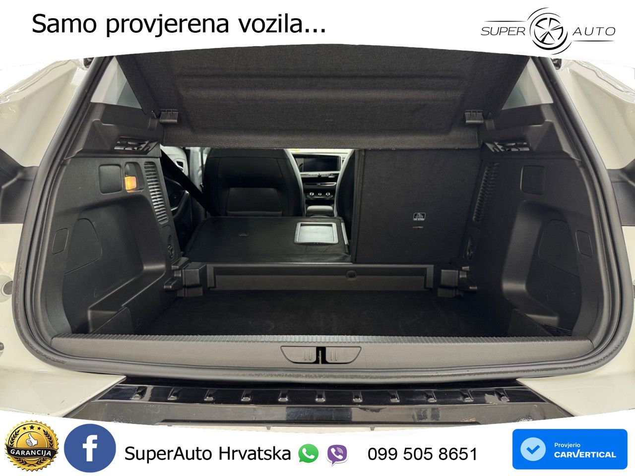 Opel Grandland 1.2i Turbo (130 KS) Automatic GS MATRIX+GR SJED+KAM