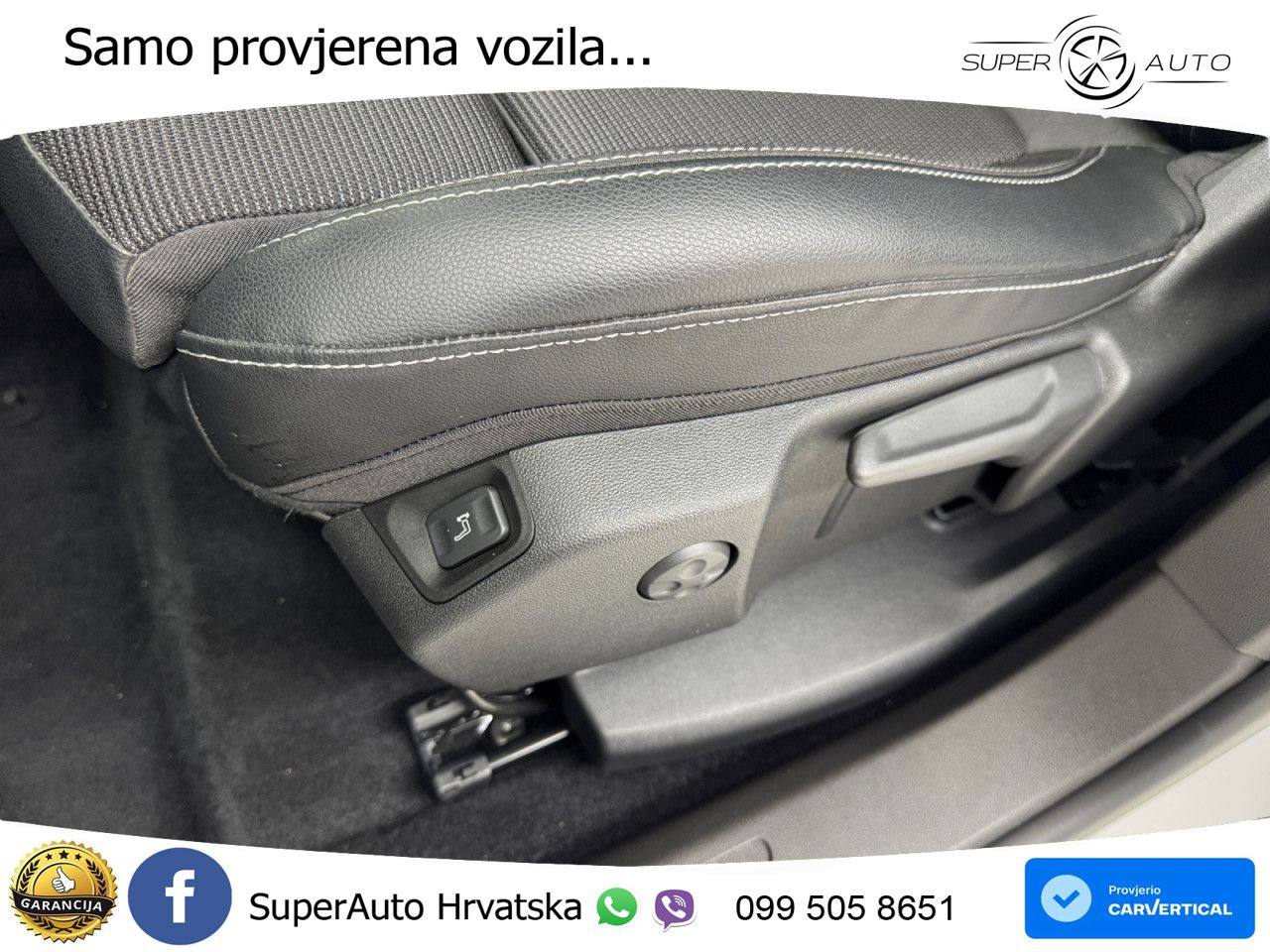 Opel Grandland 1.2i Turbo (130 KS) Automatic GS MATRIX+GR SJED+KAM