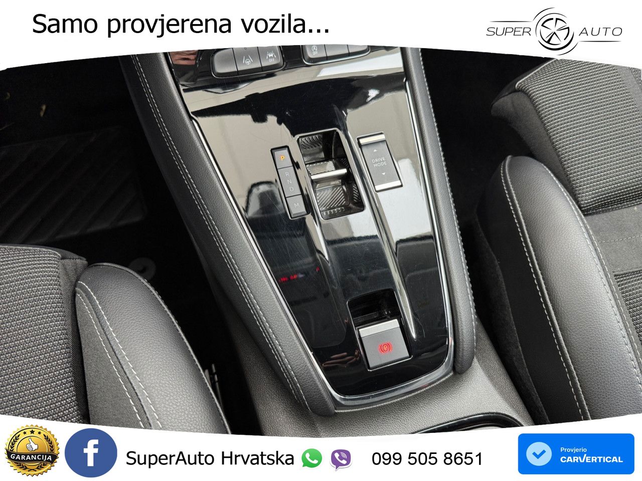 Opel Grandland 1.2i Turbo (130 KS) Automatic GS MATRIX+GR SJED+KAM
