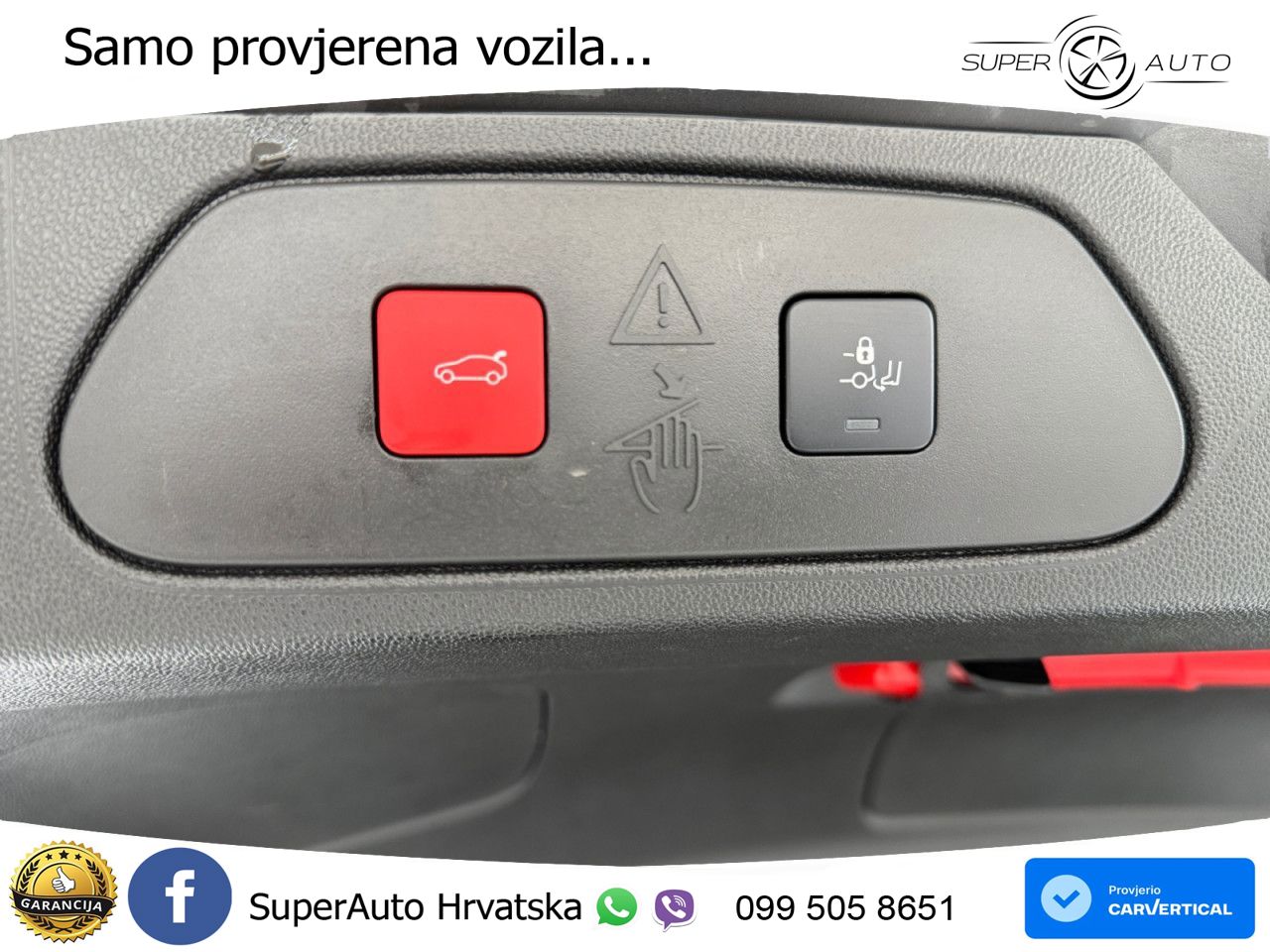 Opel Grandland 1.2i Turbo (130 KS) Automatic GS MATRIX+GR SJED+KAM