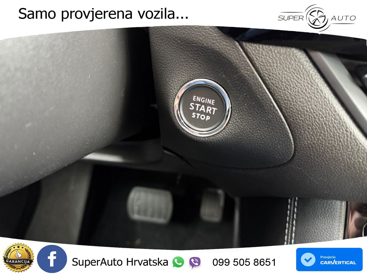 Opel Grandland 1.2i Turbo (130 KS) Automatic GS MATRIX+GR SJED+KAM