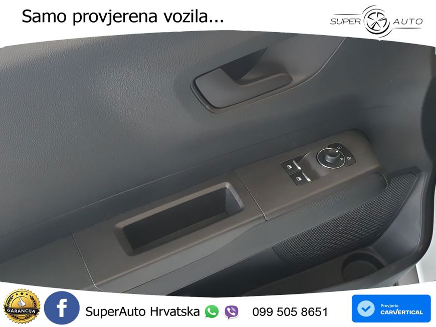 Ford e-Transit Courier 54kWh Trend 136 KS