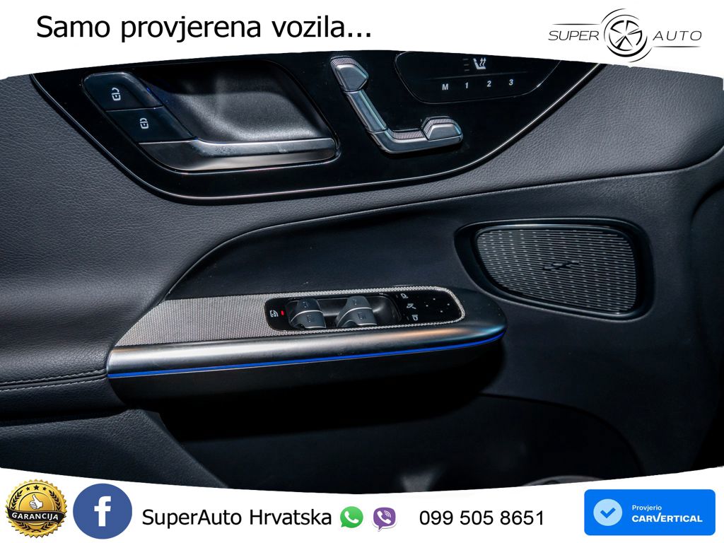 Mercedes GLC 300d (269 KS) 4MATIC 9G-TRONIC AMG LED+GR SJED+ACC