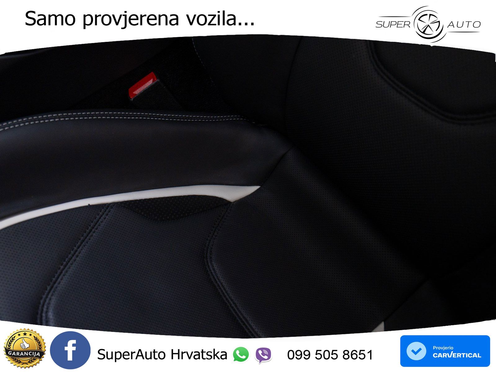 Ferrari 296 GTS 3.0 V6 (830 KS) F1 DCT LED+ACC