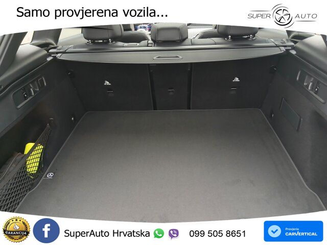 Mercedes GLC 200 (204 KS) 4MATIC 9G-TRONIC AMG ACC+GR SJED+360+PANO