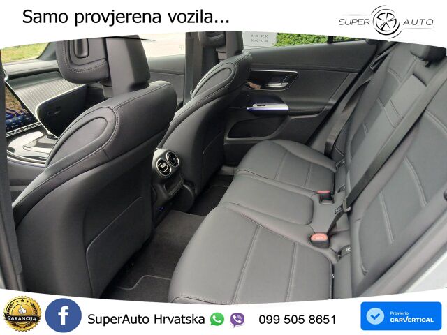 Mercedes GLC 200 (204 KS) 4MATIC 9G-TRONIC AMG ACC+GR SJED+360+PANO