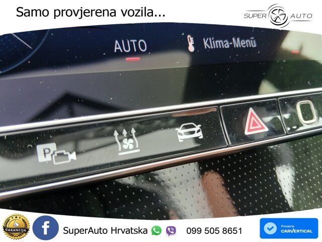 Mercedes GLC 200 (204 KS) 4MATIC 9G-TRONIC AMG ACC+GR SJED+360+PANO