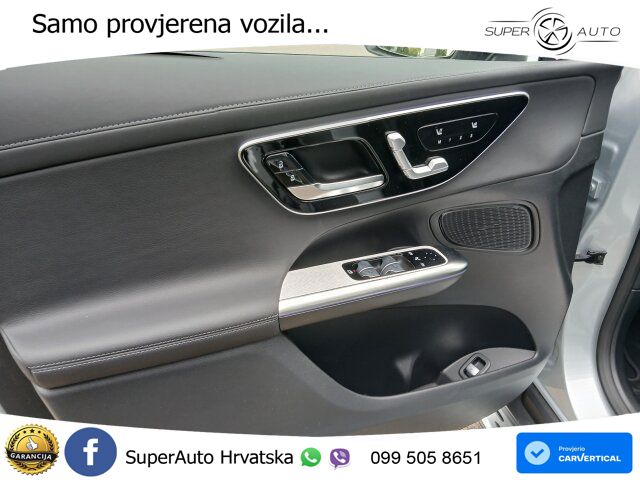 Mercedes GLC 200 (204 KS) 4MATIC 9G-TRONIC AMG ACC+GR SJED+360+PANO