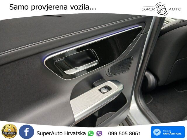 Mercedes GLC 200 (204 KS) 4MATIC 9G-TRONIC AMG ACC+GR SJED+360+PANO