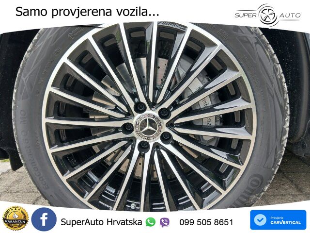 Mercedes GLC 200 (204 KS) 4MATIC 9G-TRONIC AMG ACC+GR SJED+360+PANO