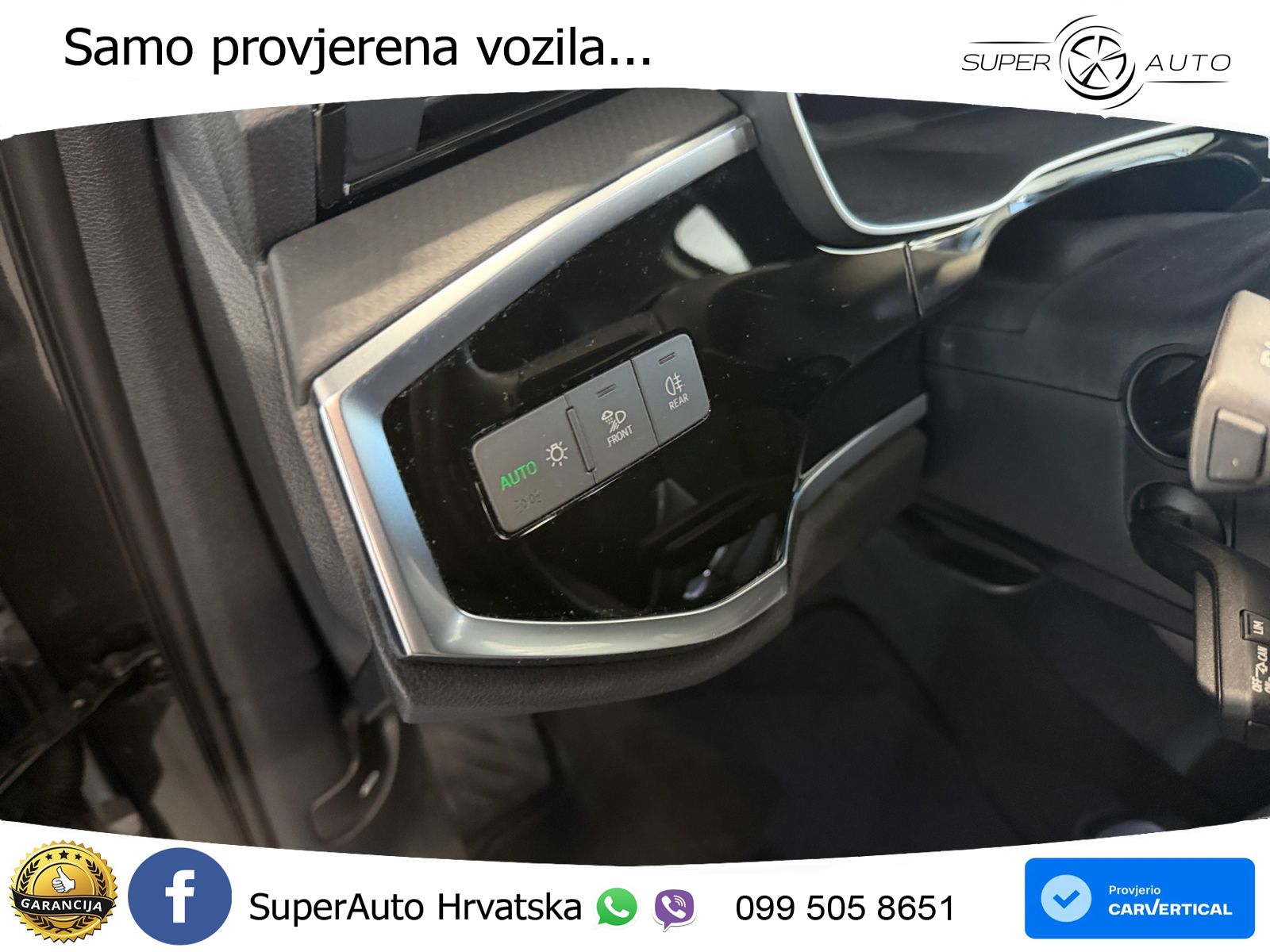 Audi Q3 35 TFSI (150 KS) S tronic S line LED+GR SJED+ACC