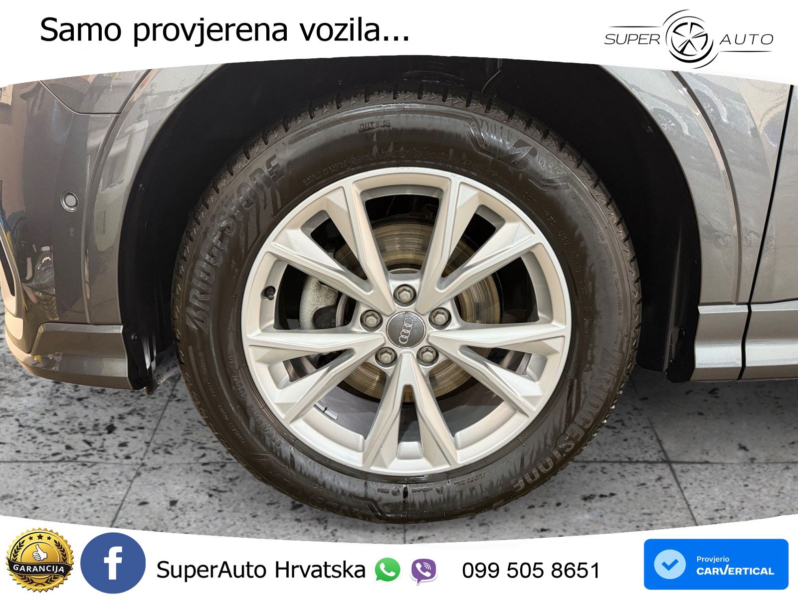 Audi Q3 35 TFSI (150 KS) S tronic S line LED+GR SJED+ACC