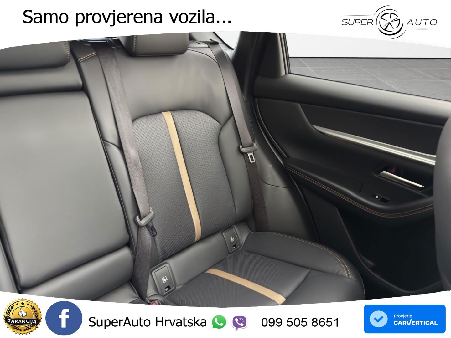 Mazda CX-60 2.5 e-Skyactiv (328 KS) AWD Automatic LED+GR SJED+ACC