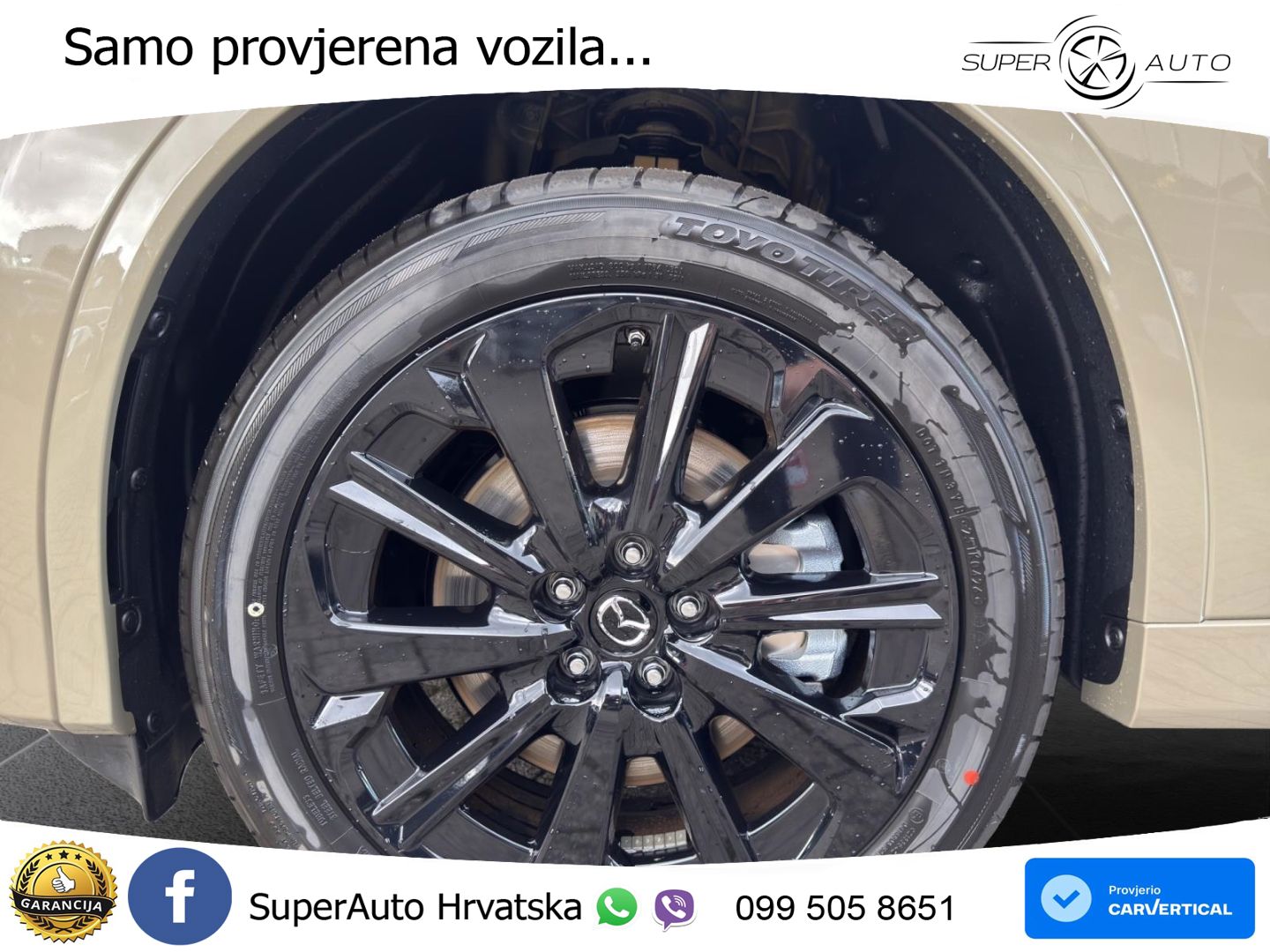 Mazda CX-60 2.5 e-Skyactiv (328 KS) AWD Automatic LED+GR SJED+ACC