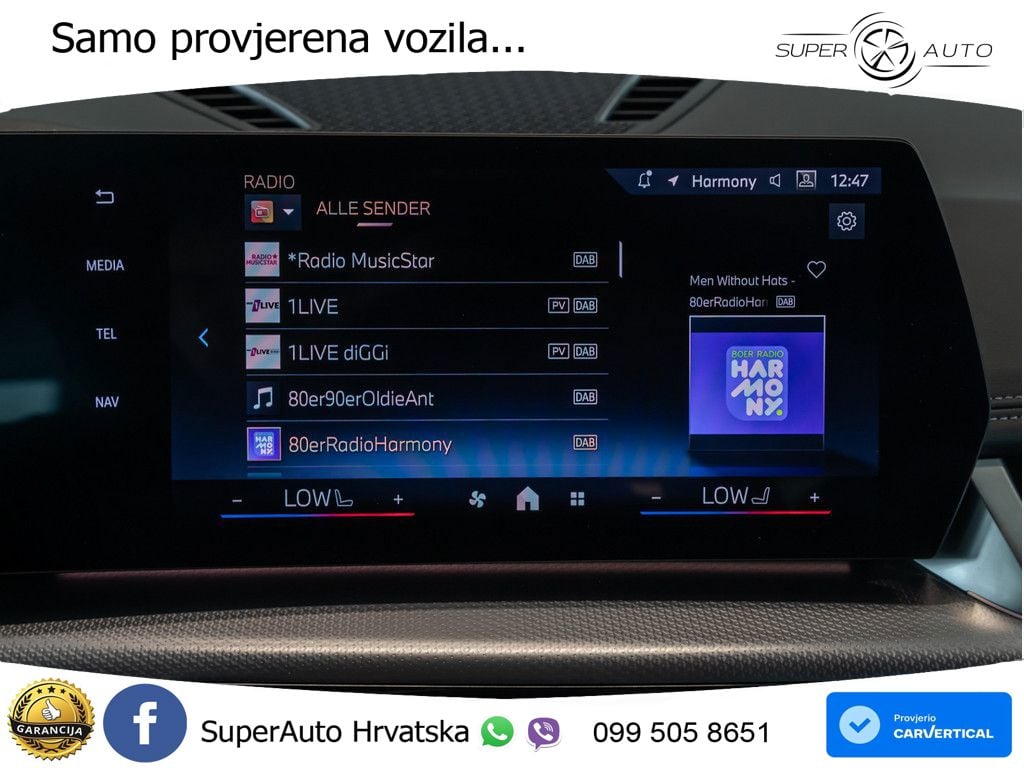 BMW X1 18i (136 KS) sDrive Steptronic M Sport