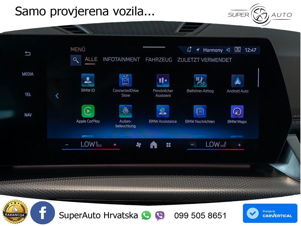 BMW X1 18i (136 KS) sDrive Steptronic M Sport