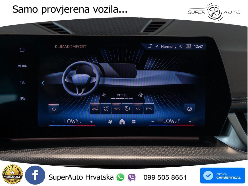 BMW X1 18i (136 KS) sDrive Steptronic M Sport
