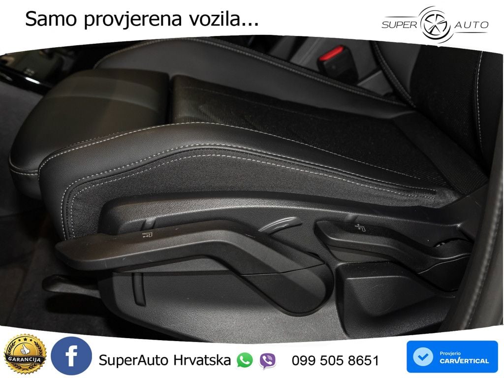 BMW X1 18i (136 KS) sDrive Steptronic M Sport