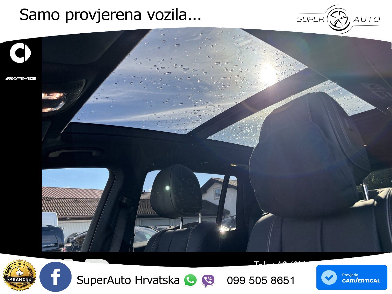 Mercedes-Benz GLS GLS 450d EQ Boost 4MATIC 9G-TRONIC AMG ACC+HEAD+4xGR SJED+360+PANO