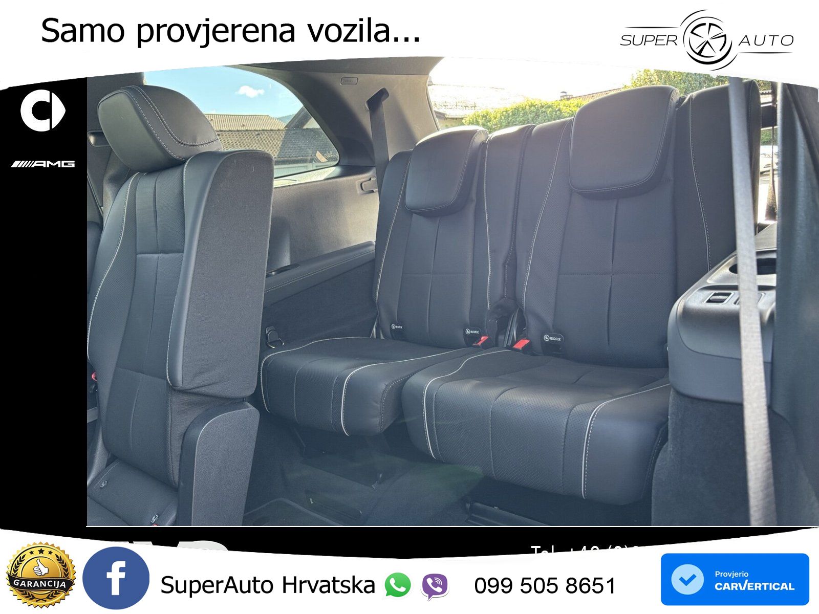 Mercedes-Benz GLS GLS 450d EQ Boost 4MATIC 9G-TRONIC AMG ACC+HEAD+4xGR SJED+360+PANO