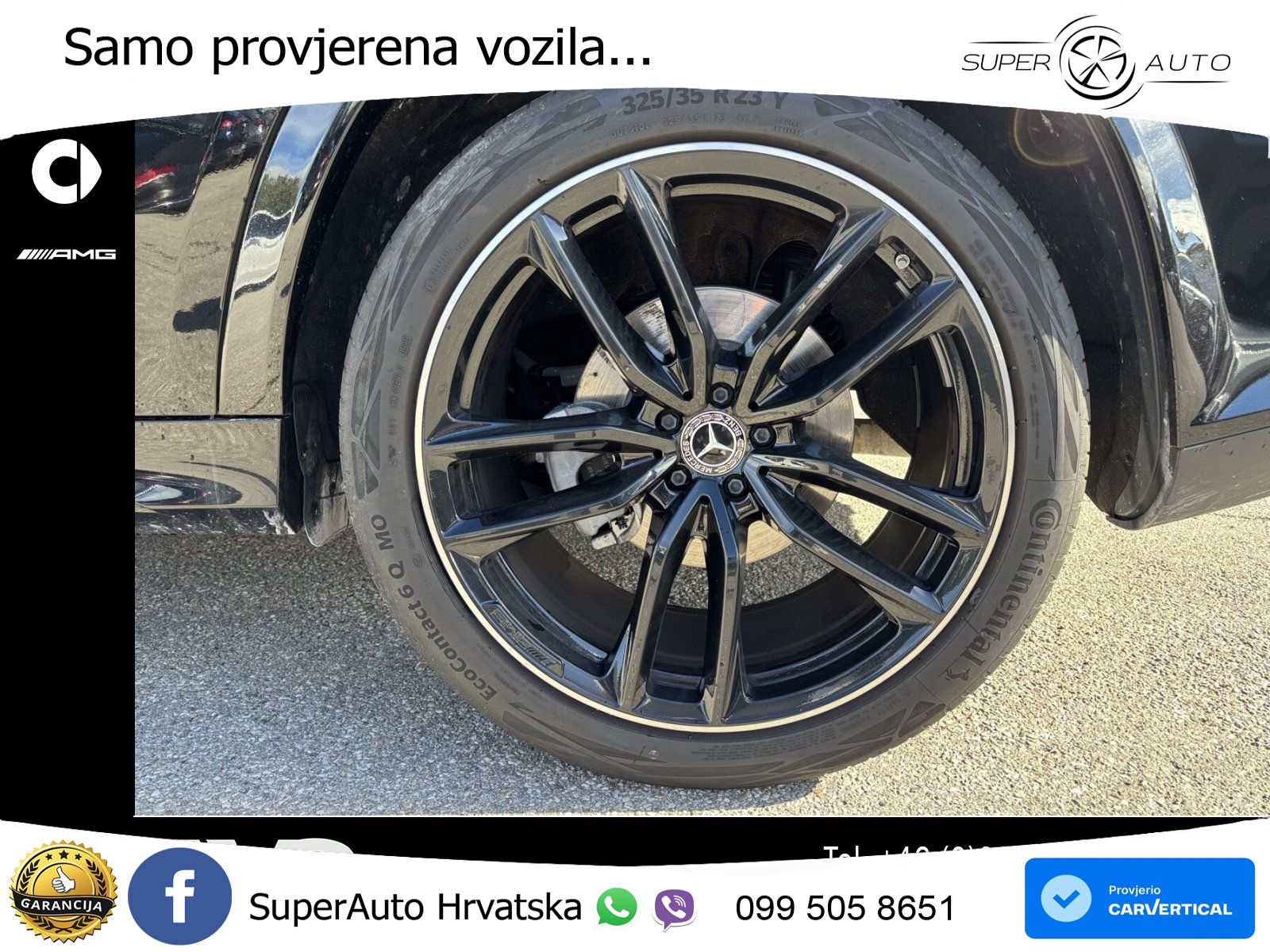 Mercedes-Benz GLS GLS 450d EQ Boost 4MATIC 9G-TRONIC AMG ACC+HEAD+4xGR SJED+360+PANO