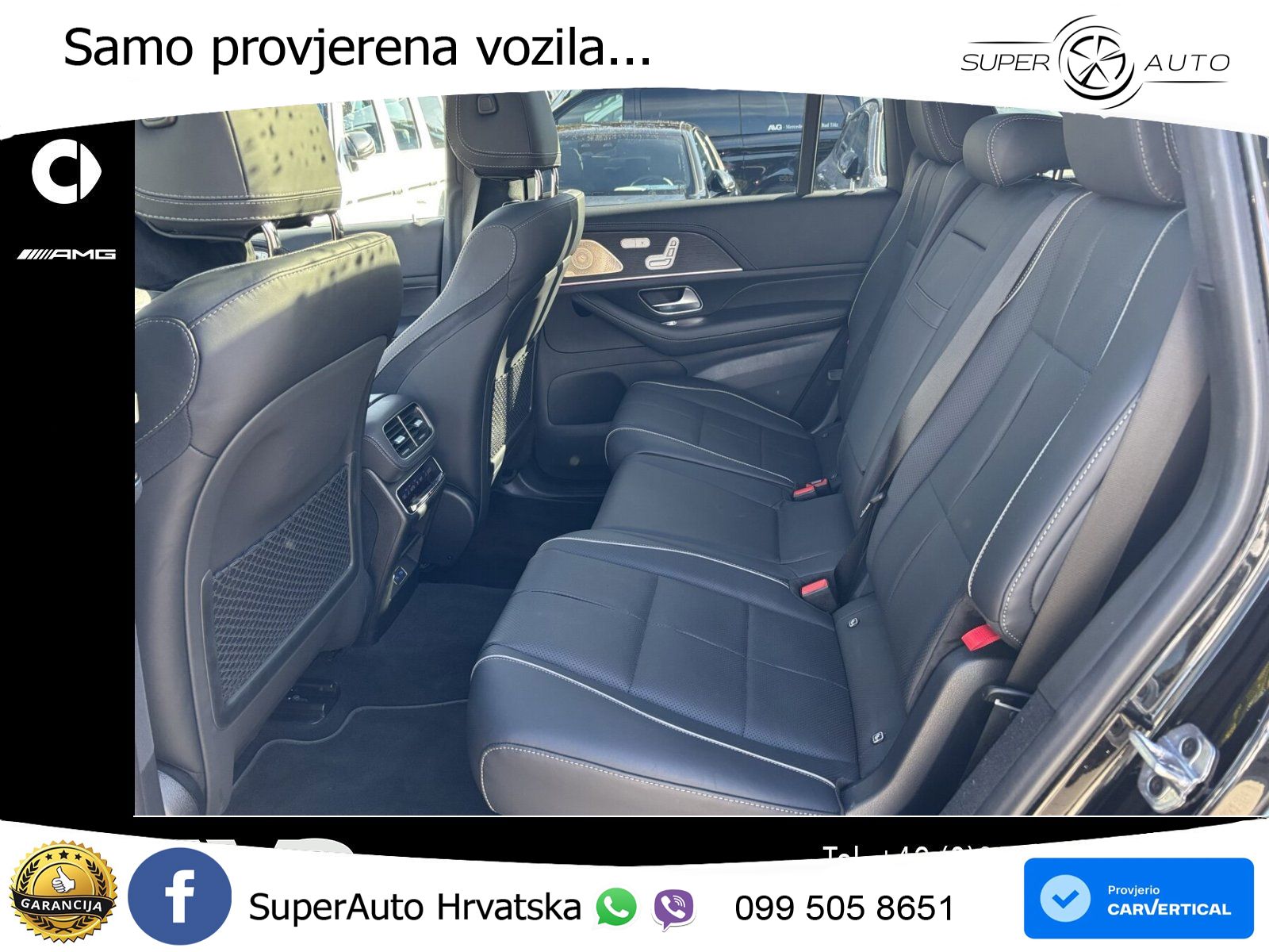Mercedes-Benz GLS GLS 450d EQ Boost 4MATIC 9G-TRONIC AMG ACC+HEAD+4xGR SJED+360+PANO