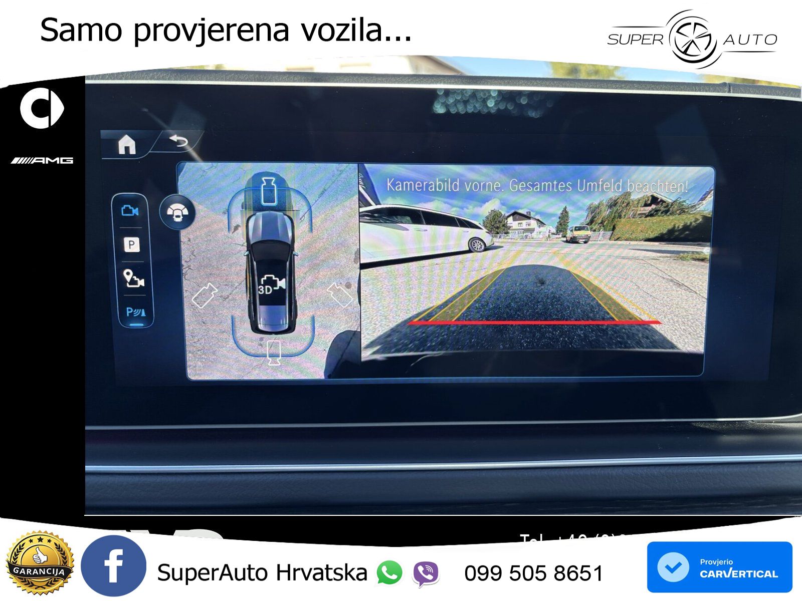 Mercedes-Benz GLS GLS 450d EQ Boost 4MATIC 9G-TRONIC AMG ACC+HEAD+4xGR SJED+360+PANO