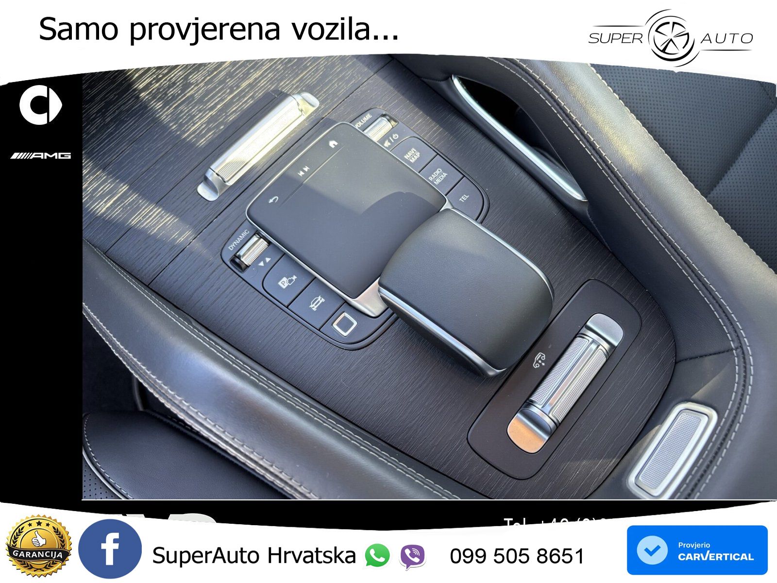 Mercedes-Benz GLS GLS 450d EQ Boost 4MATIC 9G-TRONIC AMG ACC+HEAD+4xGR SJED+360+PANO