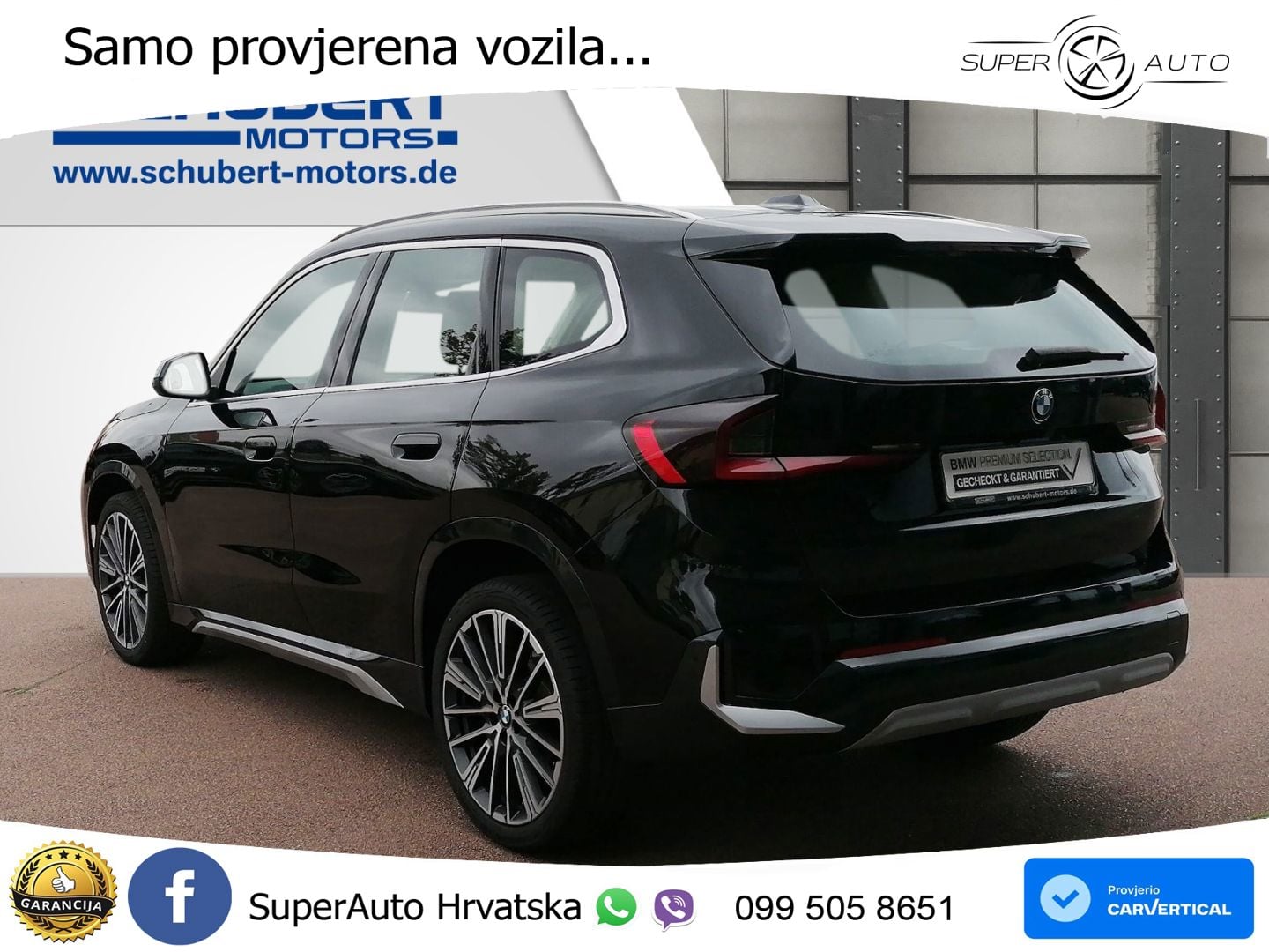 BMW X1 18i (136 KS) sDrive Steptronic xLine