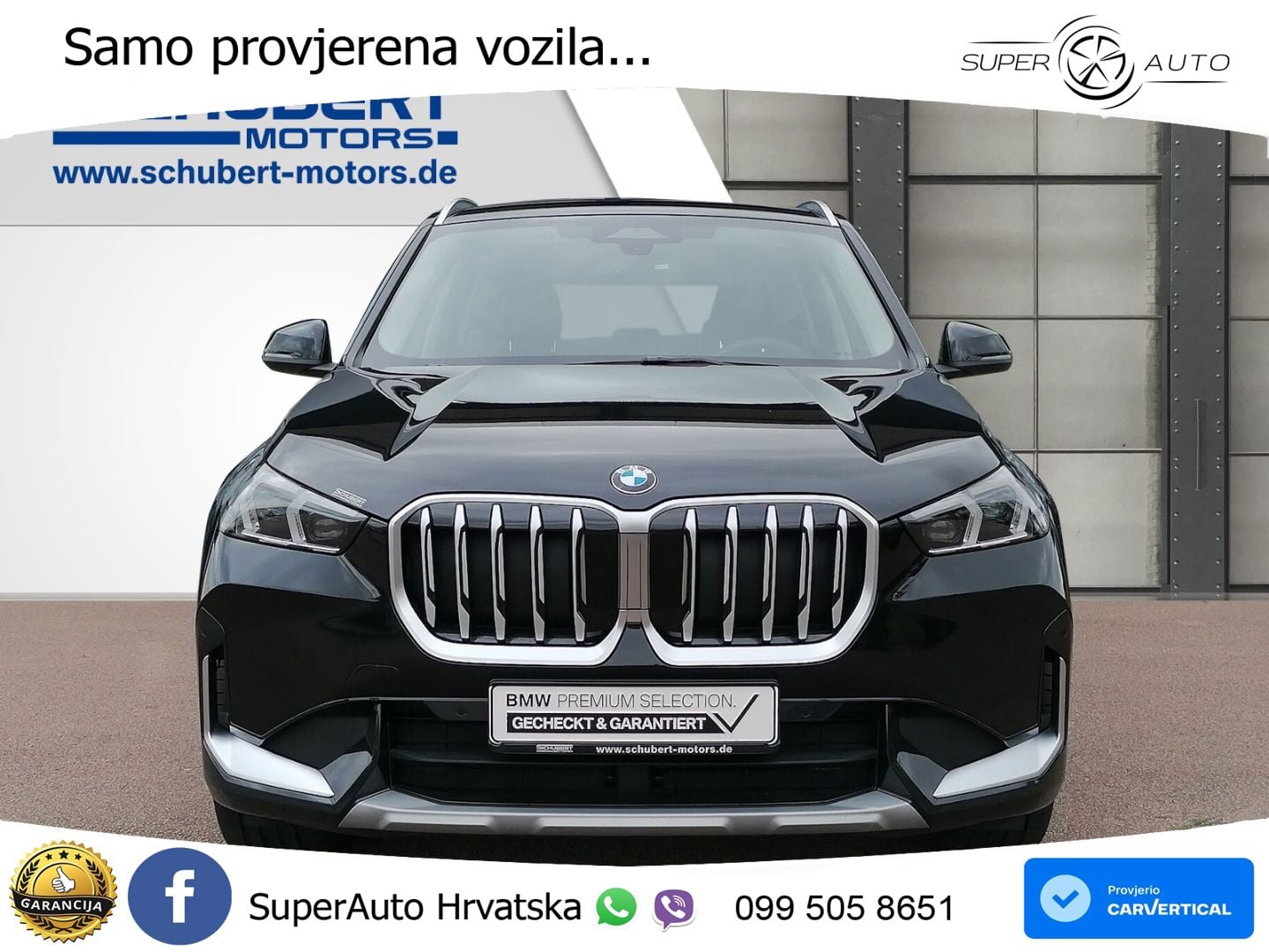 BMW X1 18i (136 KS) sDrive Steptronic xLine