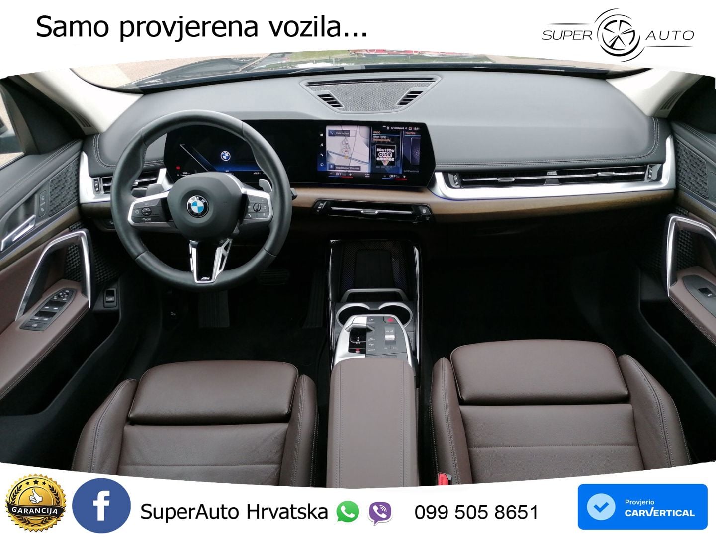 BMW X1 18i (136 KS) sDrive Steptronic xLine