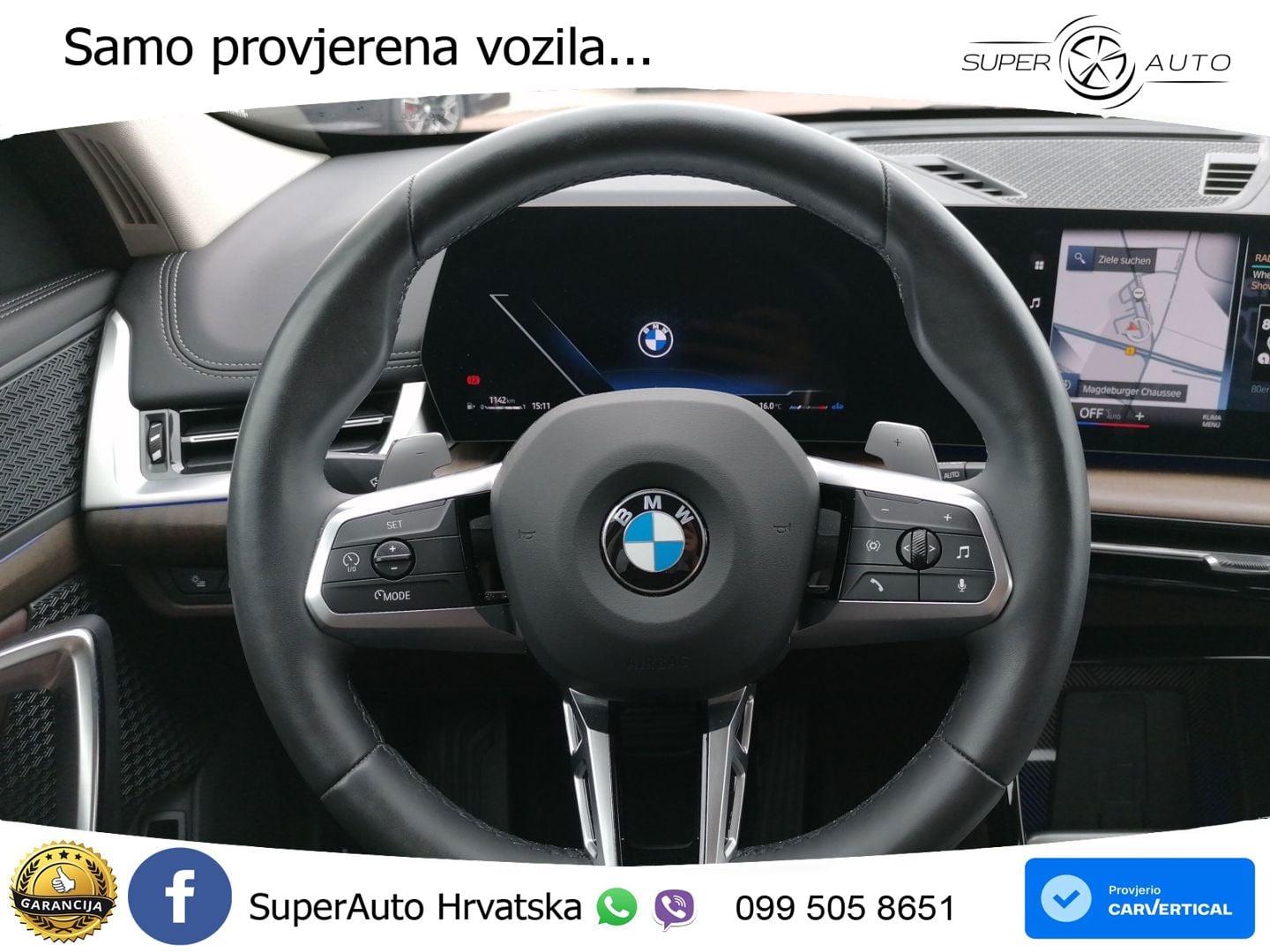 BMW X1 18i (136 KS) sDrive Steptronic xLine