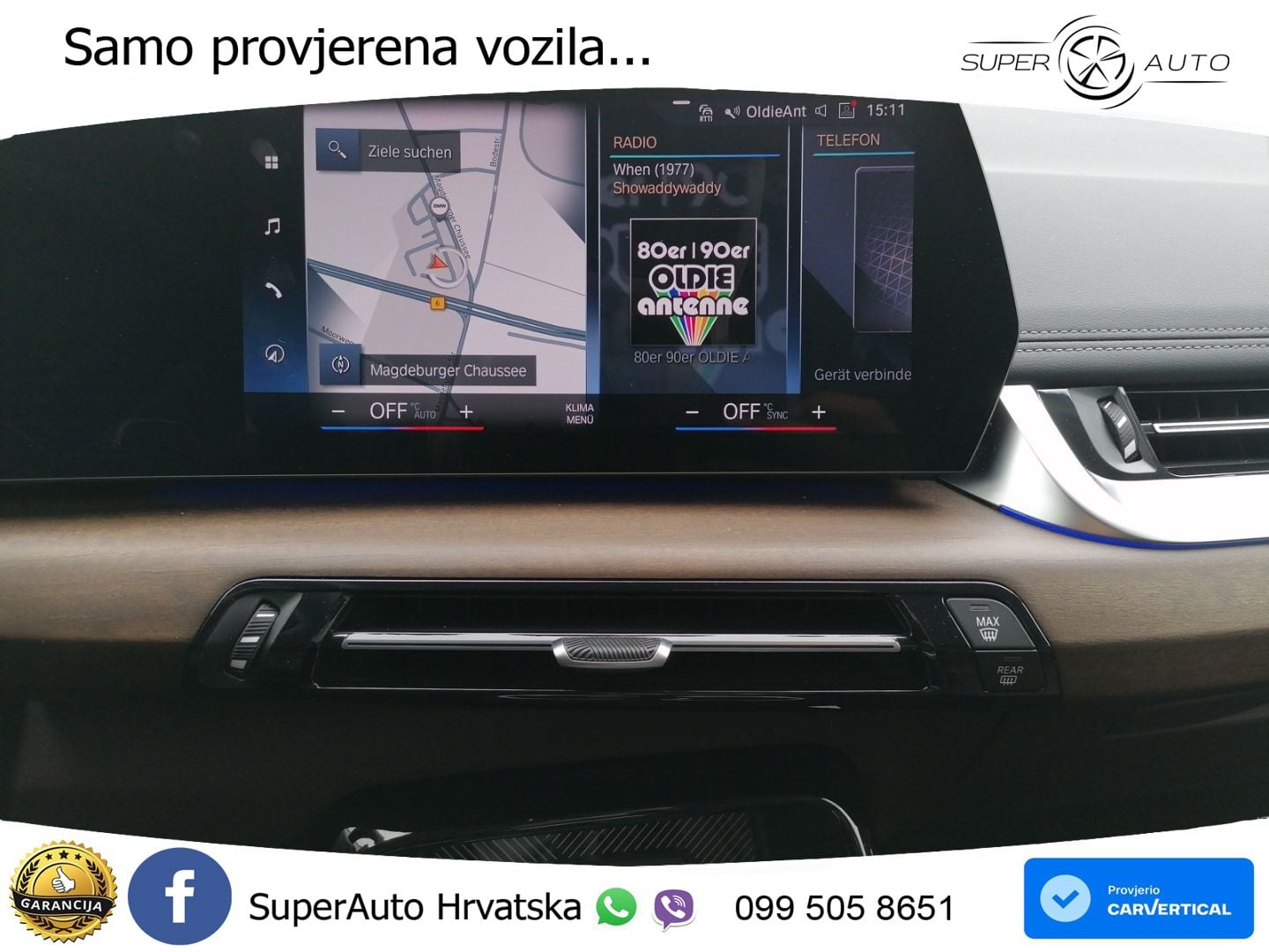 BMW X1 18i (136 KS) sDrive Steptronic xLine