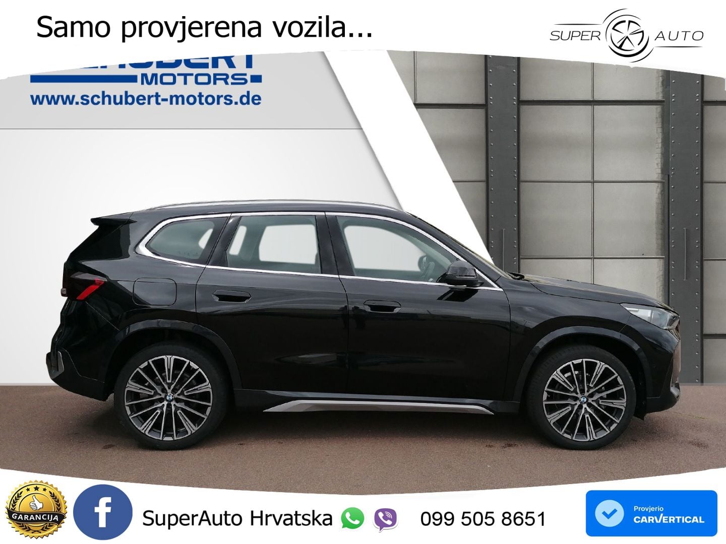 BMW X1 18i (136 KS) sDrive Steptronic xLine
