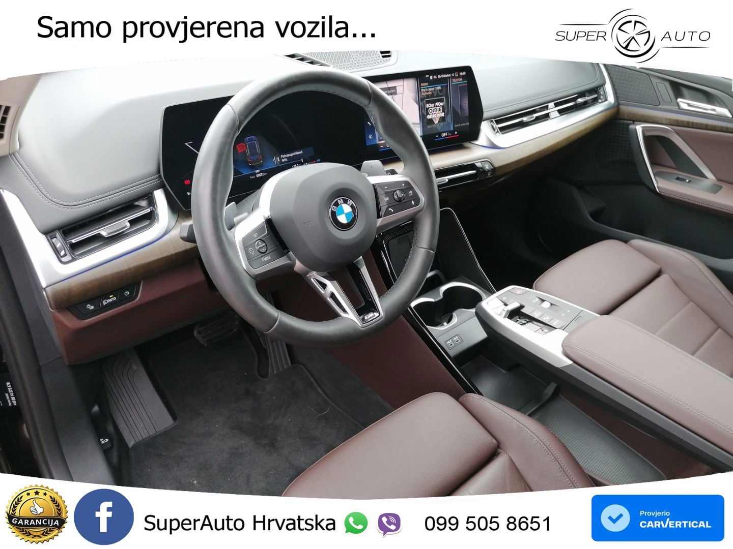 BMW X1 18i (136 KS) sDrive Steptronic xLine