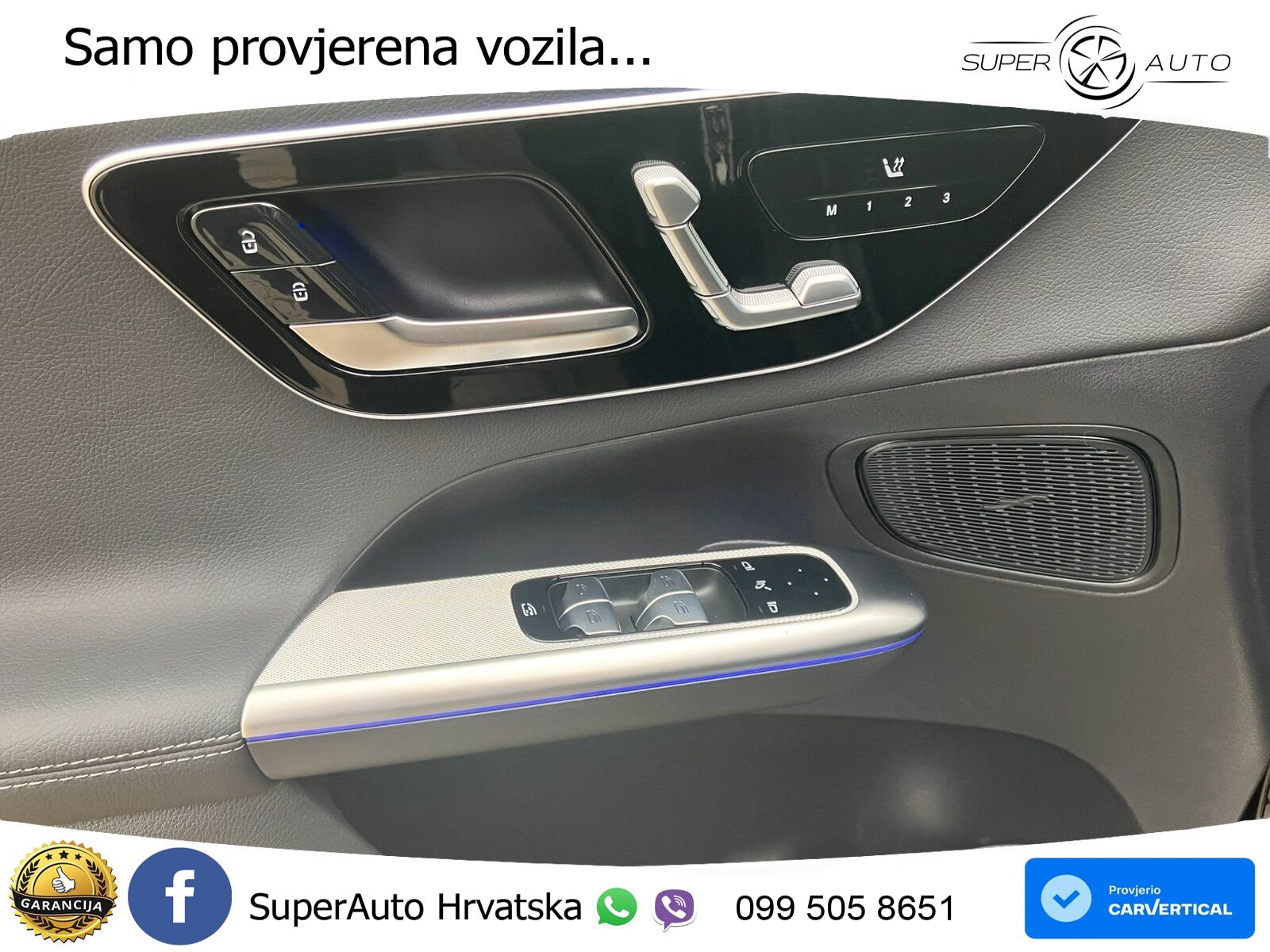 Mercedes GLC 220d (197 KS) 4MATIC 9G-TRONIC AMG LED+GR SJED+ACC