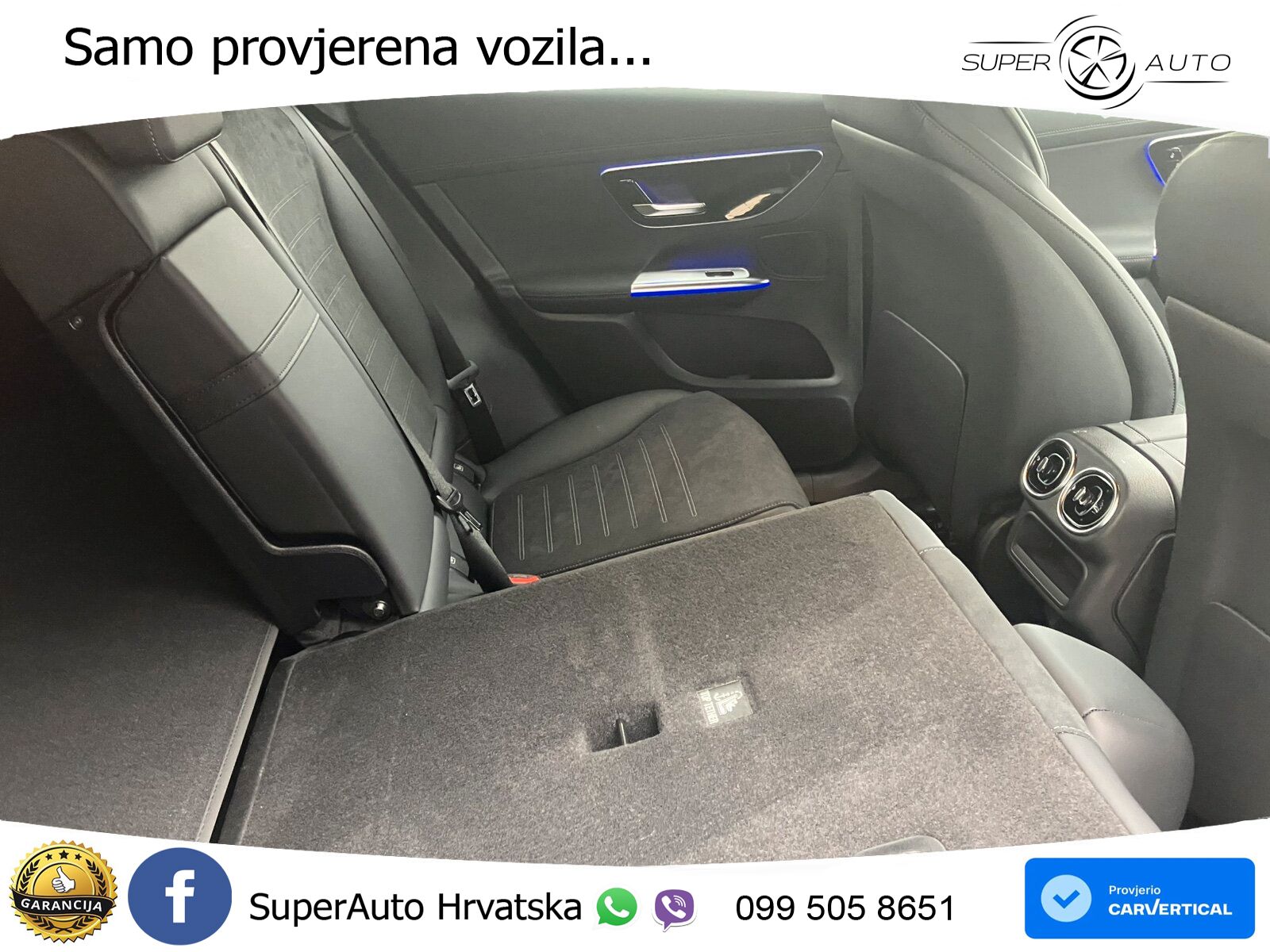 Mercedes GLC 220d (197 KS) 4MATIC 9G-TRONIC AMG LED+GR SJED+ACC