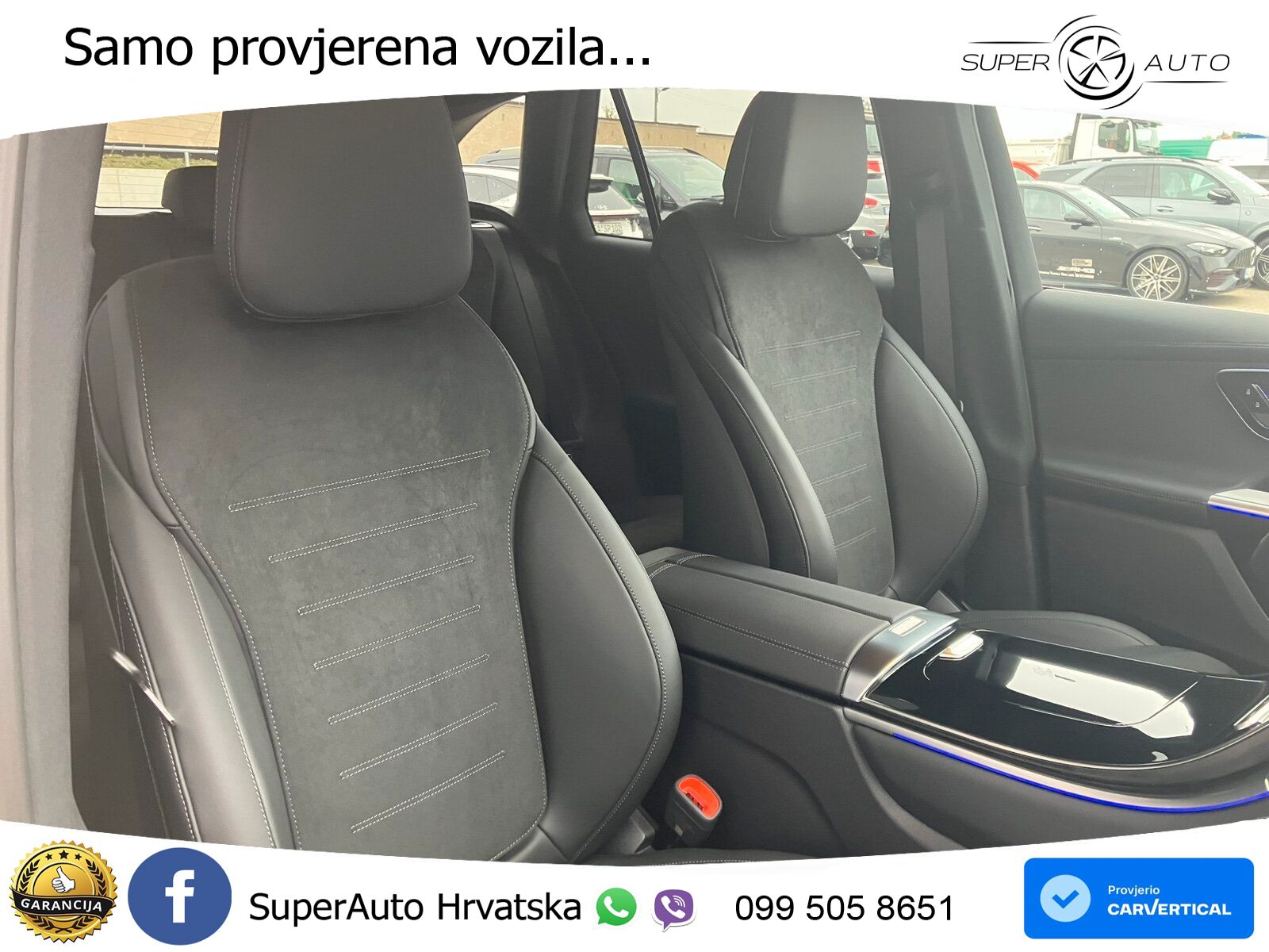 Mercedes GLC 220d (197 KS) 4MATIC 9G-TRONIC AMG LED+GR SJED+ACC