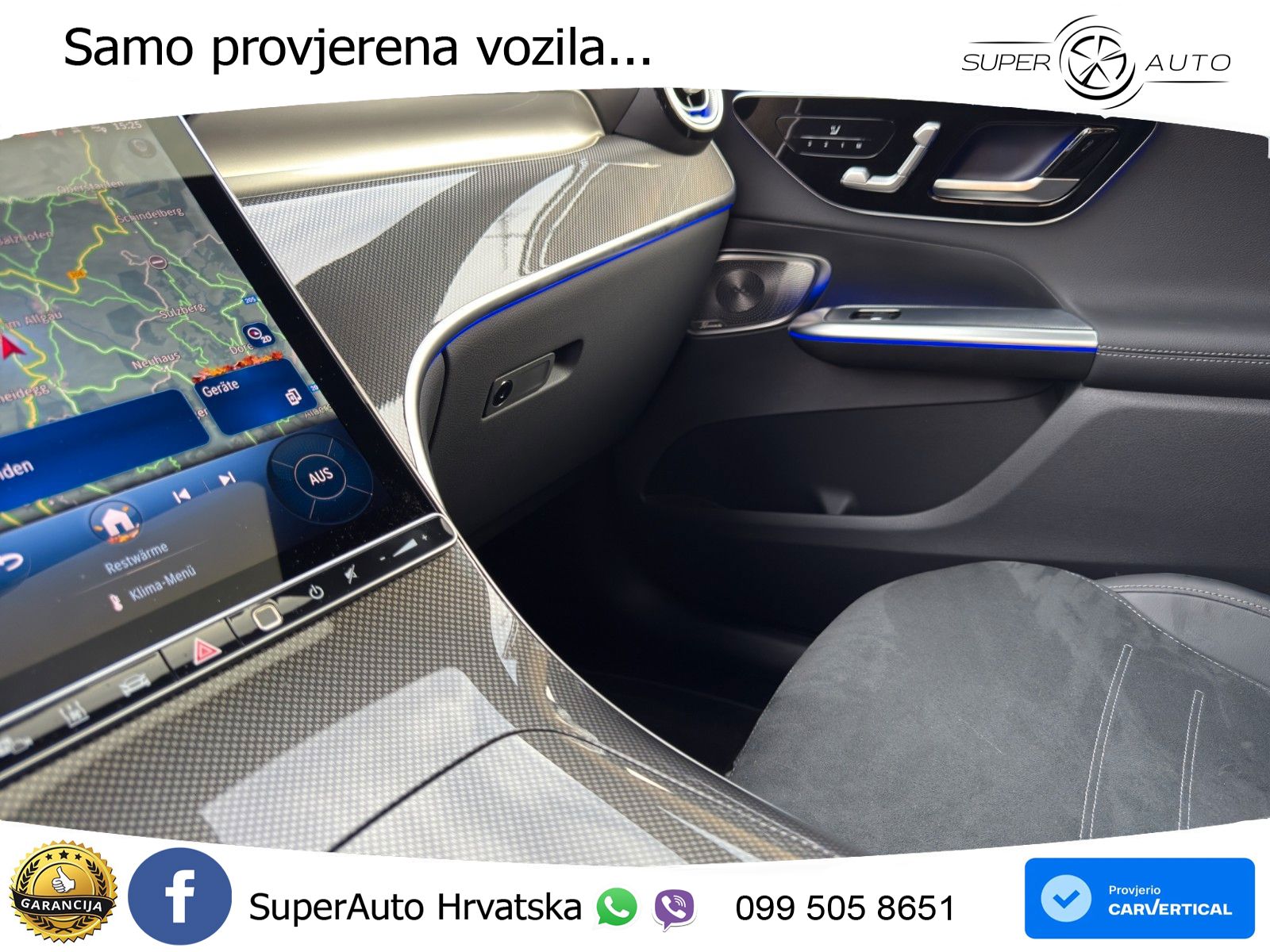 Mercedes GLC Coupe 450d (367 KS) 4MATIC 9G-TRONIC ACC+HEAD+4xGR SJED+360+PANO